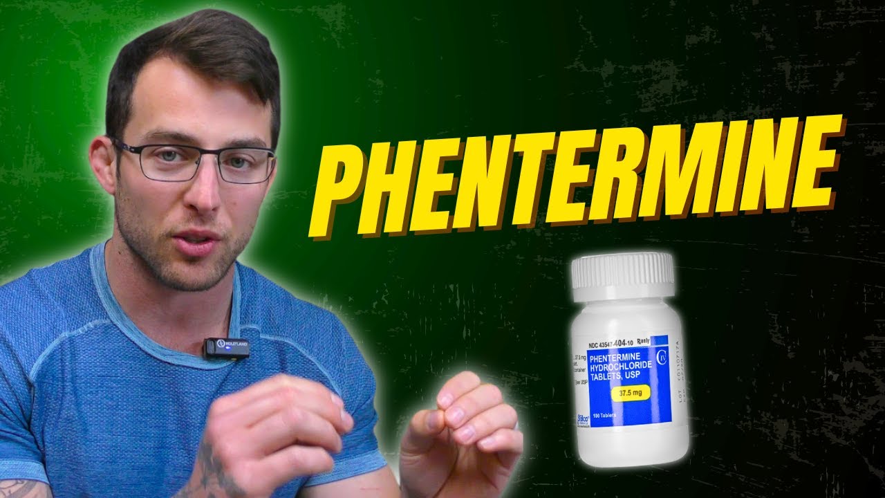 Phentermine for Weight Loss | New research, Dosing, and Side Effects
