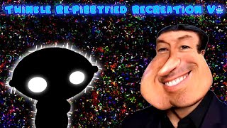 twinkle Repibbyfied Recreation V2 darkness Takeover