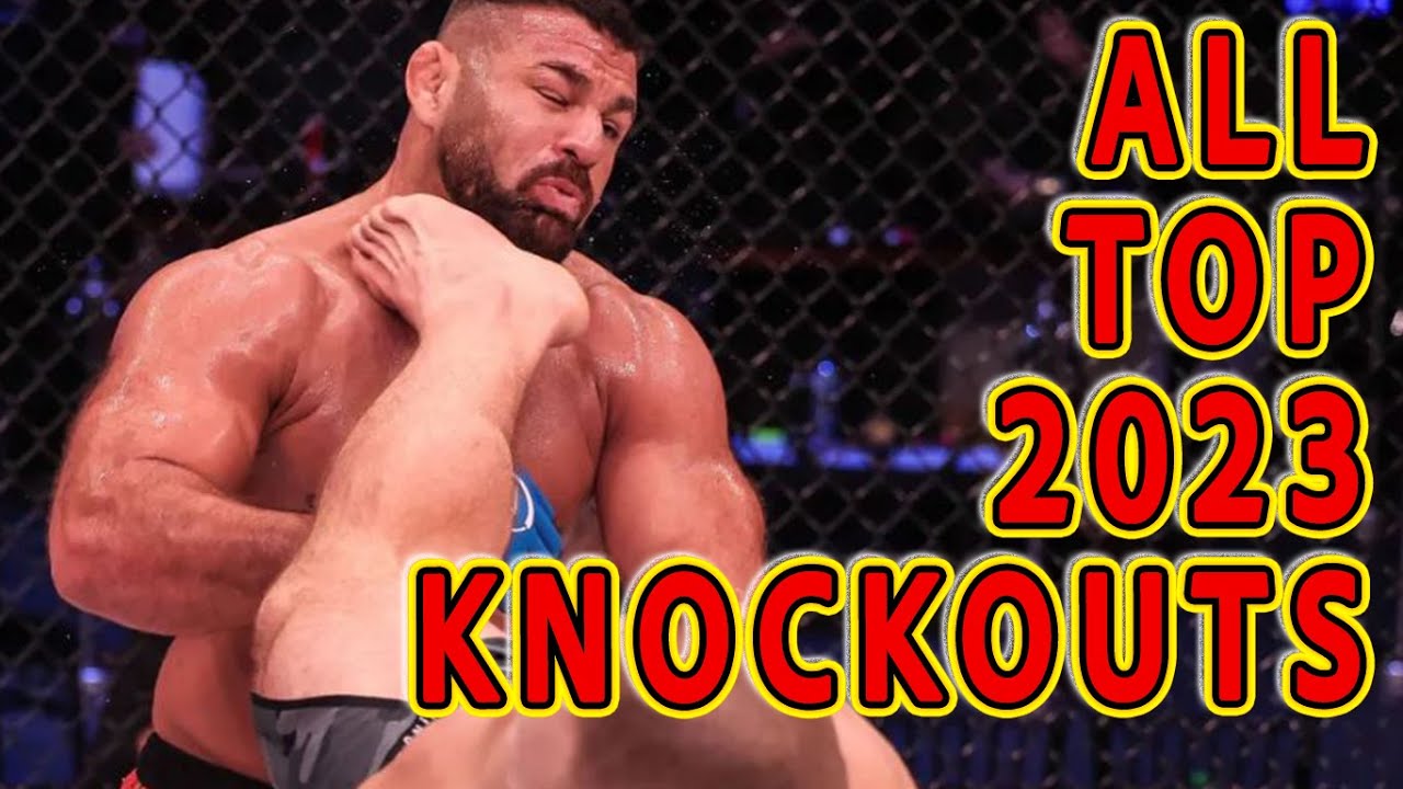 The Most Brutal Top 50 Knockouts | MMA, Kickboxing \u0026 Boxing Craziest Knockouts