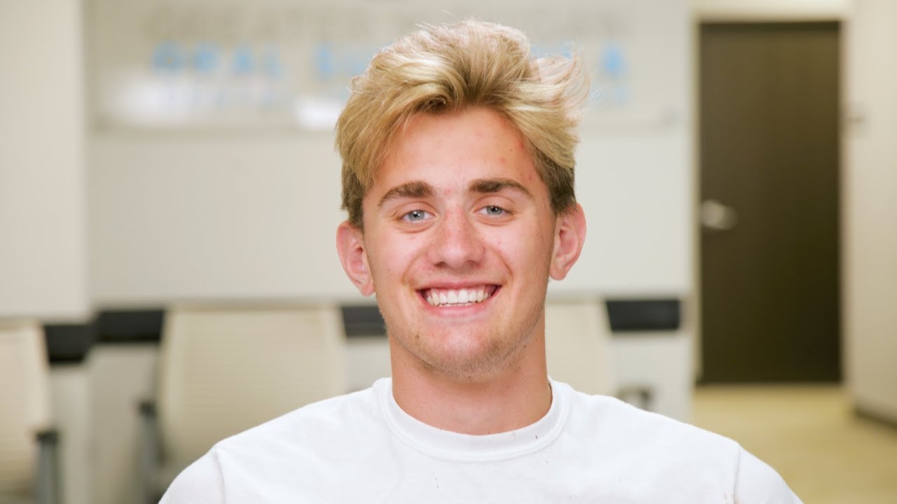 Learn About Dillon's Wisdom Teeth Removal at Greater Michigan Oral Surgeons & Dental Implant Center