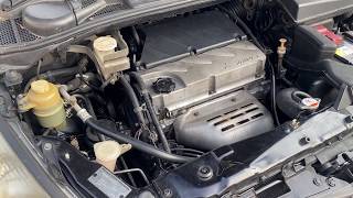 Mitsubishi Grandis 2.4 Mivec Timing Belt Problem Mitsubishi 2 4 Mivec Engine Problems