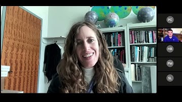 Lunar Surface Science Workshop: Artemis III Landing Sites Workshop: Discussion 6