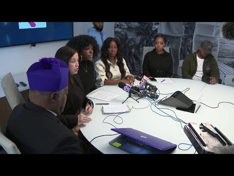 Family of teen who died during police chase wants officer punished 