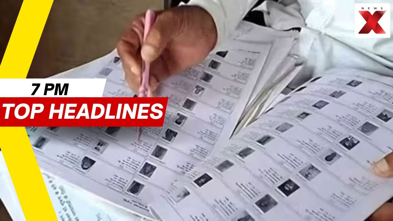Assam Final Voter List Released Ahead of Upcoming Elections | Top Stories | newsX