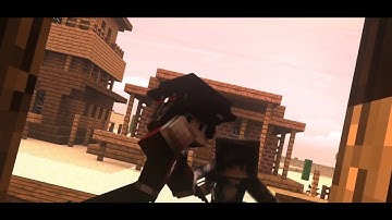 My MC intro!? | (C4D) SpinnyFX (AE) Luke O. | SpinnyFX ver/AE soon!