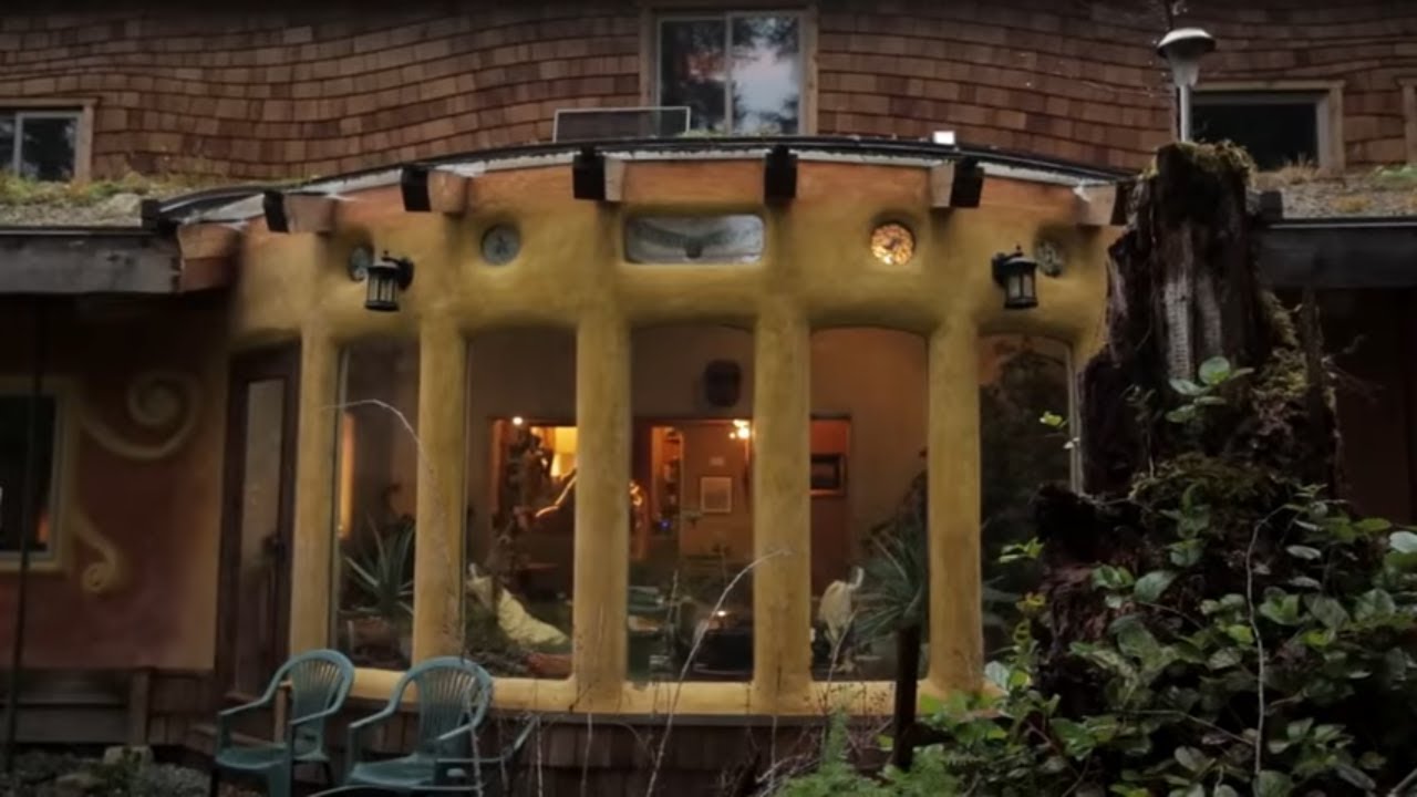 Cost Of Building Mud House