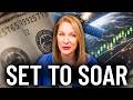 10 Space Stocks Set to Soar (10x potential!)