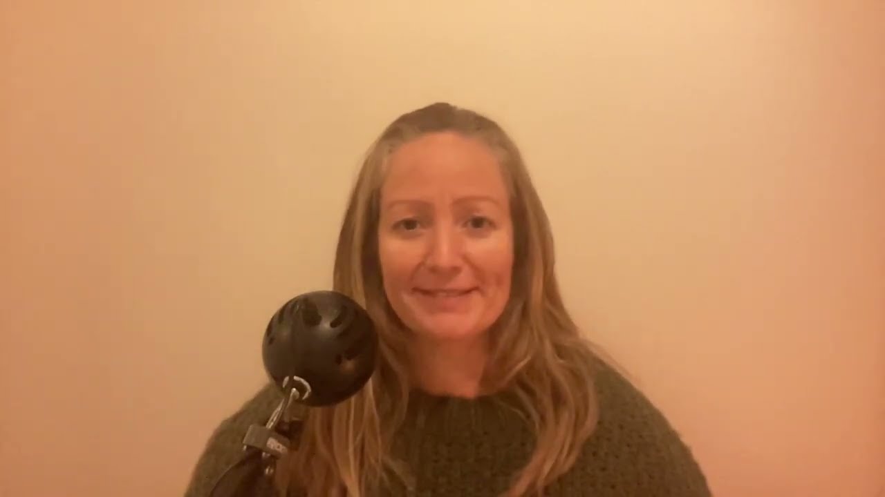 The Susan Sheehan Podcast Is Evolving