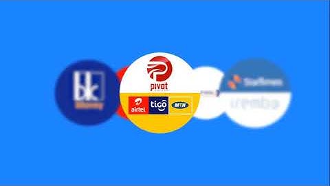 BK USSD  Mobile Banking