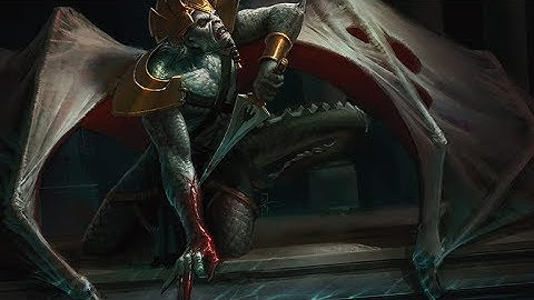 Hour of Devastation Story - Chapter 2 - As Told by Desolator