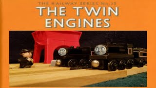Break Van | Wooden Railway Remake