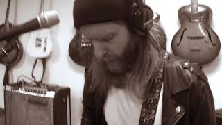 Black River Delta - Rehearsal Session Pt2 - Better Man