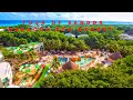 Tour of Sandos Caracol Eco -Resort