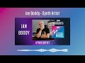 Ian Boddy - Synth Artist | Podcast