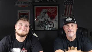 Local dealership closing, RIP H-D of WV. Harley Davidson West Virginia Dealership Closure