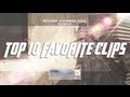 Top 10 Favorite Clips | Oopsie