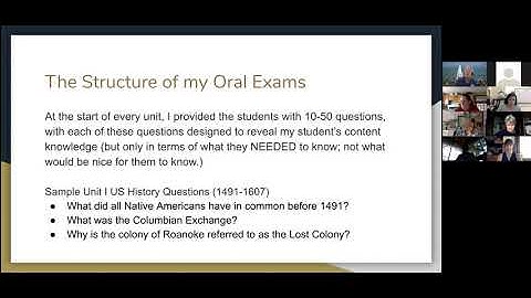 Assessing Students While Teaching Online (Social Studies - Peter Paccone).mp4