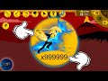 x999999 STORM SPEARTON Mod Is TOO BROKEN ⚡💀 | Stick War Legacy Mod | jC3e