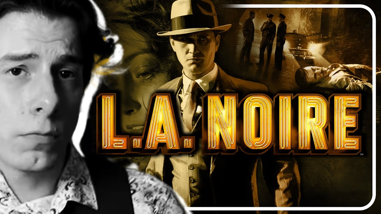 L.A. Noire: Od mobbingu do Rockstar Australia