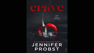 Crave by Jennifer Probst: A Deep Dive into Cheating, BDSM, and Steamy Scenes (Review)
