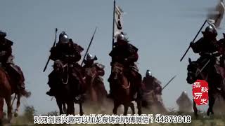 成吉思汗3个儿子都想要皇位，如何平息争斗？成吉思汗讲了个故事