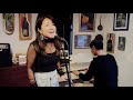 思い出は美しすぎて/八神純子【ジャズピアノで昭和歌謡を歌ってみた】Japanese showa songs