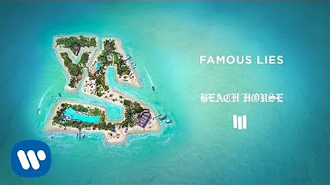 Ty Dolla $ign - Famous Lies [Official Audio]