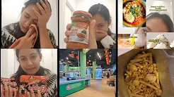 FOUND THIS AWESOME ASIAN SHOP near Charité Berlin and now I'll camp there!! thumbnail