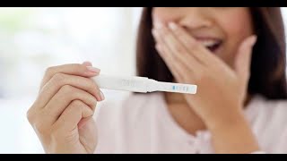 اعراض الحمل المبكرة قبل الدورة الشهرية وشرح كيفية استخدام اختبار الحمل بالتفصيل للعرايس الجداد