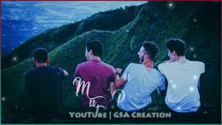 Friendship Day Status|Nanban Oruvan Vantha Piragu Friends | Mustafa Mustafa | College Friends Life