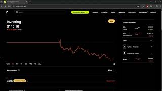 Robinhood Crypto Staking Explained – Earn Rewards While You Sleep!