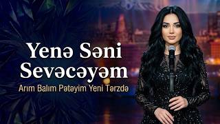 Yenə Səni Sevəcəyəm - Ef / 2026