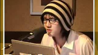 Super Junior Yesungs Mfy Yesung Singing Polaris