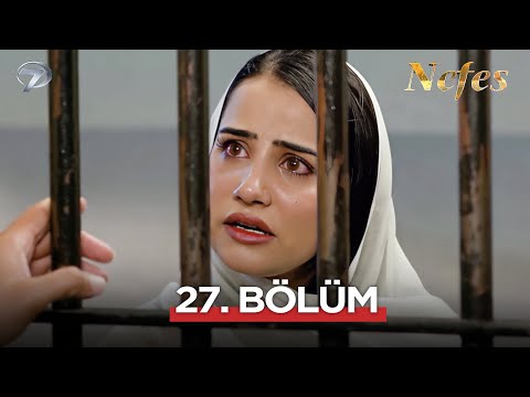 Yeniden #Nefes İzliyoruz | 27. Bölüm 💫 #Siyani