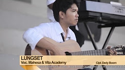 Video Mix - Mahesa Ft. Vita Alvia - Lungset (Official Music Video) - Playlist 