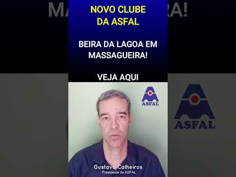 VÍDEO NOVO CLUBE MENSAGEM