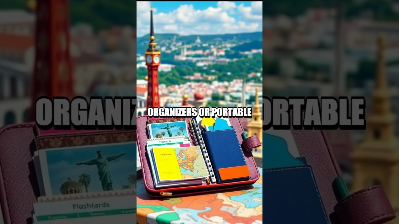 The Creative Utility of Binder Rings: A Budget Hack