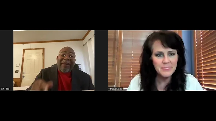 Ken Sikes REI Interview 7 13 22