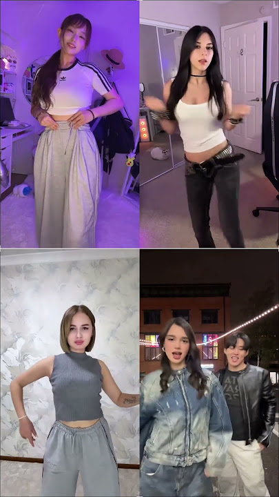 Cala Boca ❤️ |  #dance #duet #viral #trending