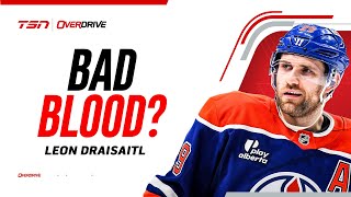 O-Dog on Draisaitl: ‘Dude he teed off on everyone’