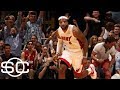 LeBron James' top 10 scoring moments on the road to 30,000 | SportsCenter | ESPN