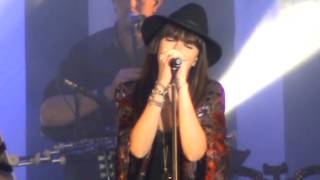 Nolwenn Leroy - Ahès - Champigny-sur-Marne 2013