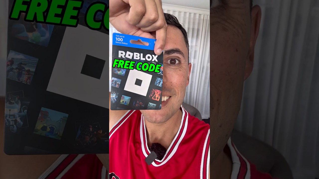 СНОВА? ЕЖЕДНЕВНАЯ РАЗДАЧА БЕСПЛАТНЫХ КОДОВ ROBLOX 🤯 