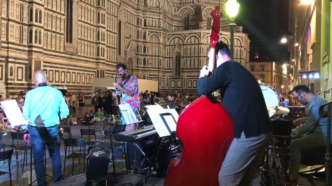 1st Florence Fun & Music Festival 2018 YouTube