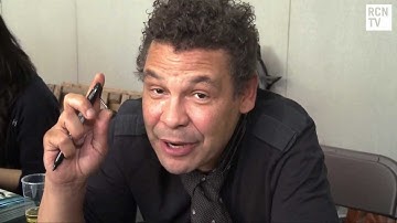 Red Dwarf X Craig Charles Interview