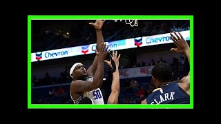 Kings 116, Pelicans 109 Kings Win A Wild One In Overtime