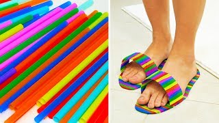 24 BRILLIANT IDEAS ON HOW TO TURN OLD TRASH INTO TREASURE