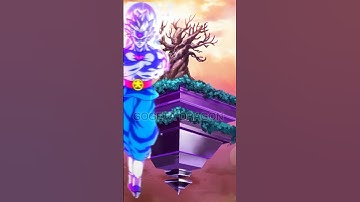 WHO IS STRONGEST ( GRAND PRIEST TRUE FORM VS ALL ) DBC DBZ DBS DBSH DBU #anime #anime #shorts #short