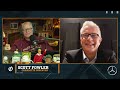 Scott Fowler on the Dan Patrick Show Full Interview | 11/28/23