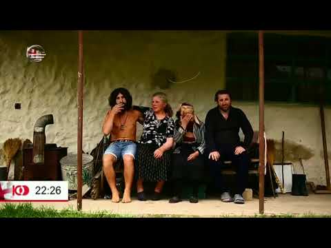 განადგურებული კანაფი , იმერელი  ბიჭის ისტორია, რომლის მოსავალიც გასცდა 1 ქოთან კანაფს !